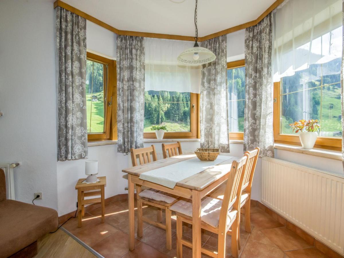 Apartment Vallis Bella By Interhome Langesthei Екстер'єр фото