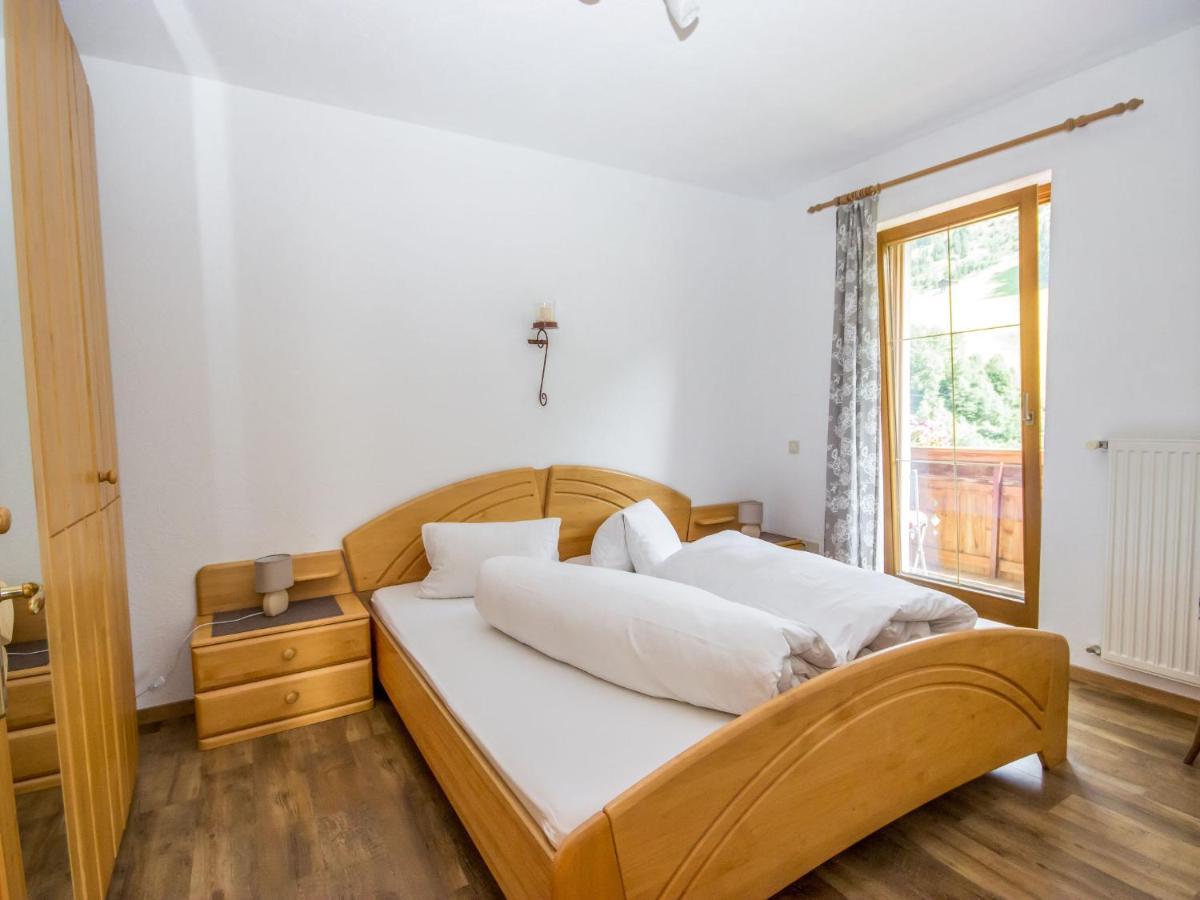 Apartment Vallis Bella By Interhome Langesthei Екстер'єр фото