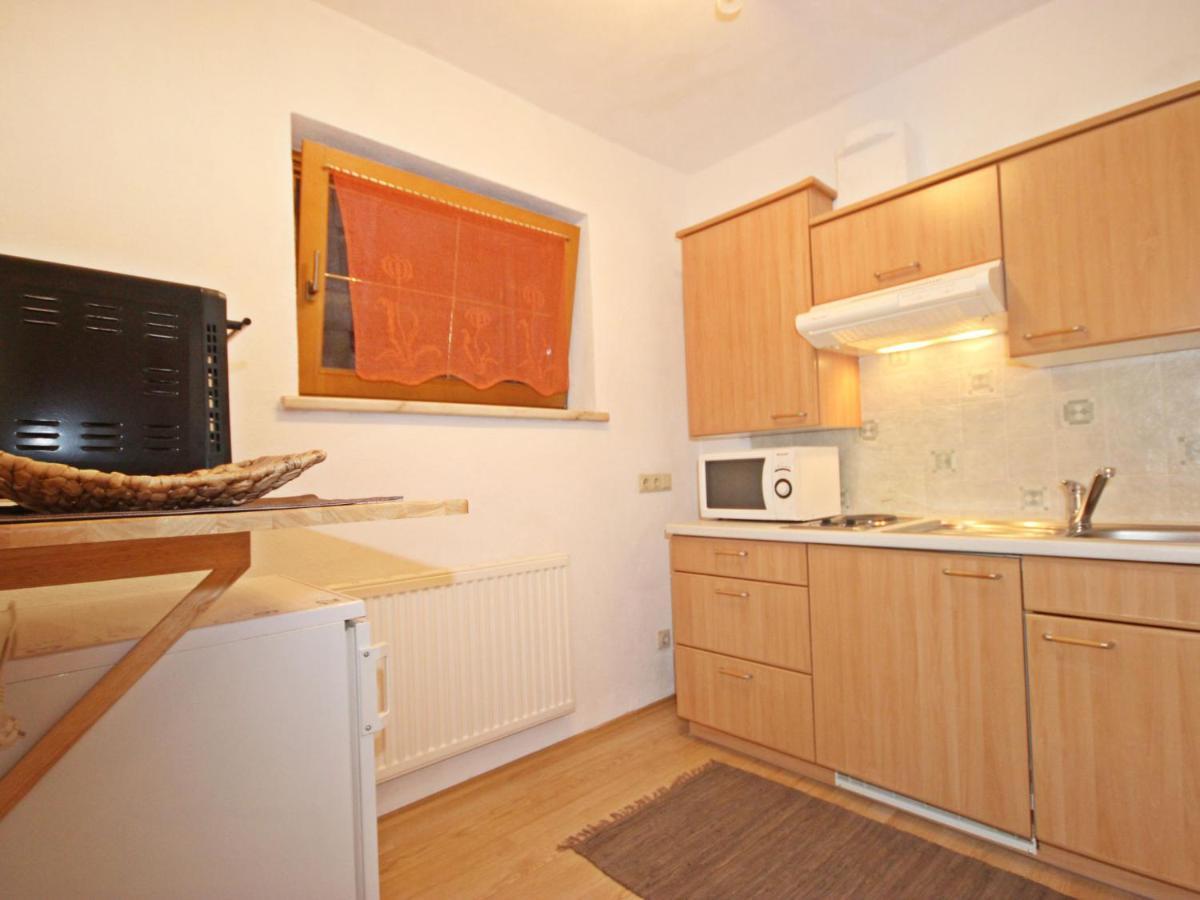 Apartment Vallis Bella By Interhome Langesthei Екстер'єр фото